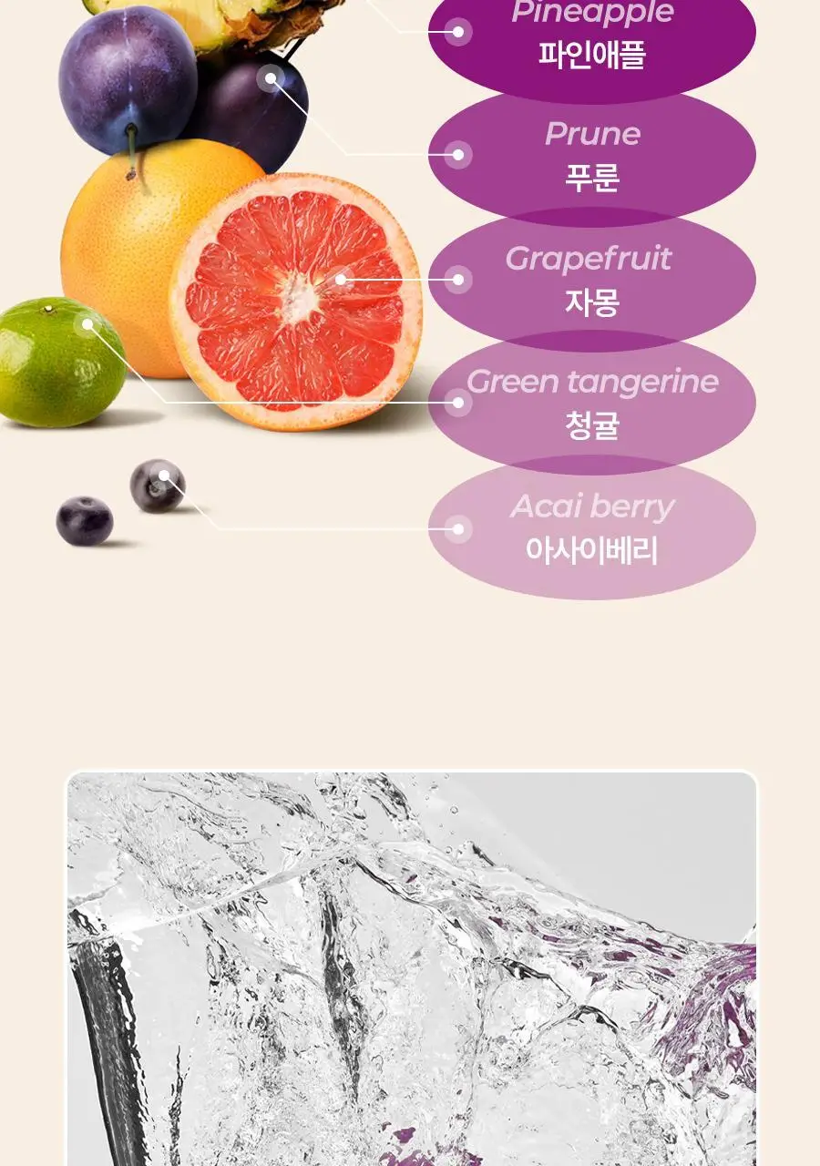 [서현PICK]푸드올로지 톡스올로지 클렌즈 48시간 ABC 1,000mg 상세페이지 20